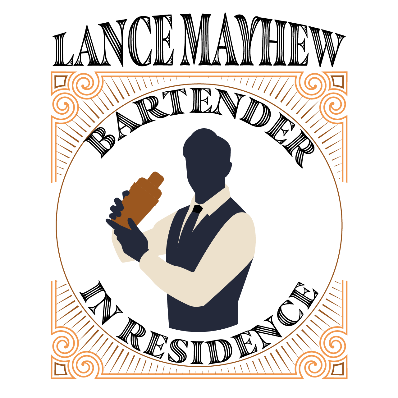 host