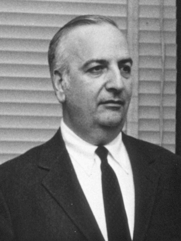 Barry Benacerraf