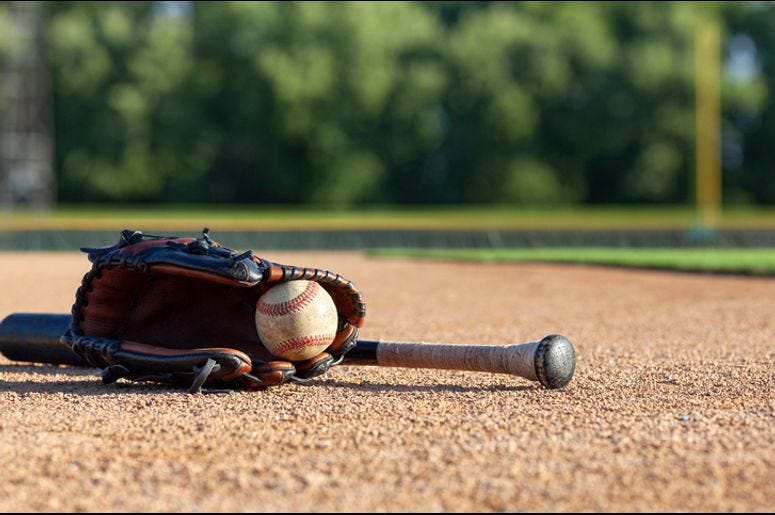 Baseball