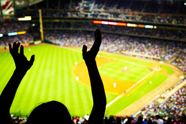 Baseball