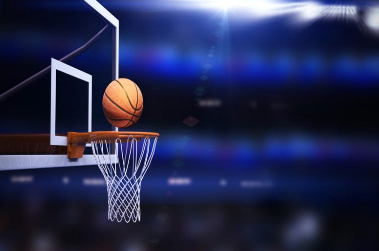 Basketball