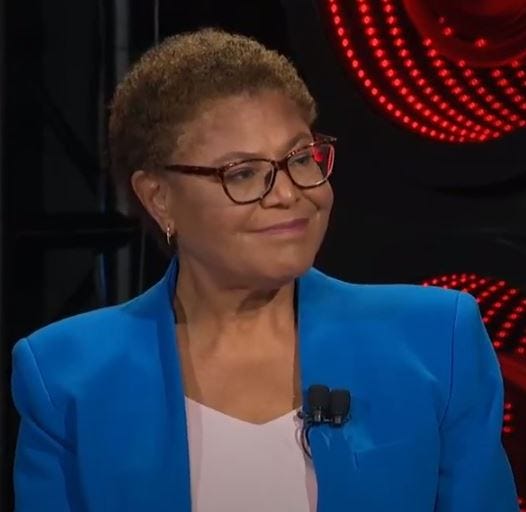 Karen Bass