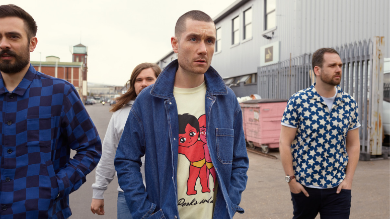 RADIO.COM ‘Doom Days’ ALBUM RELEASE PARTY with Bastille