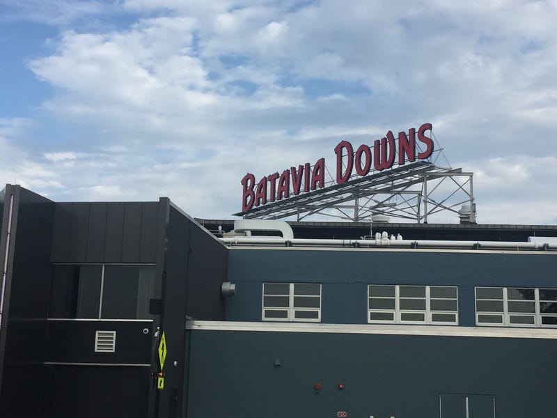 Batavia Downs