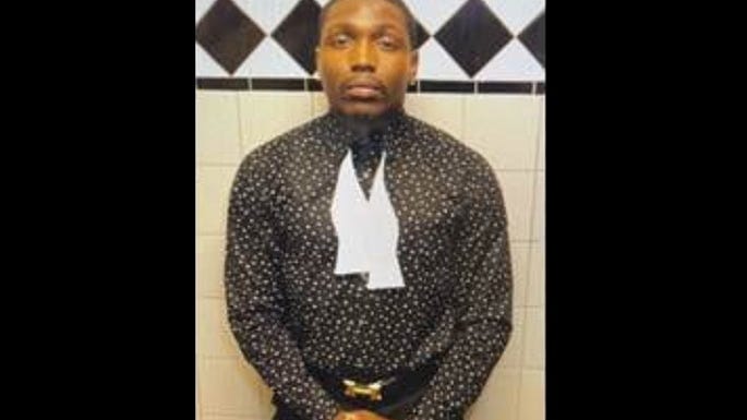 $2,500 reward for tip that solves murder of man outside Dolla Bill strip club in Detroit
