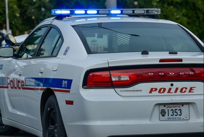 Baton Rouge teen arrested, accused of trying to hire hit man to kill boyfriend