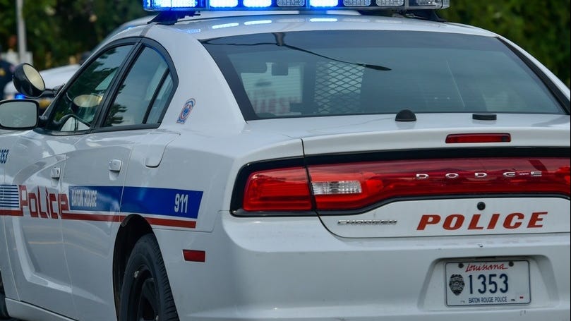 2 arrested in Southern University shooting