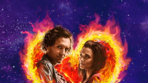 Bat Out of Hell - The Musical at Akron Civic Theatre