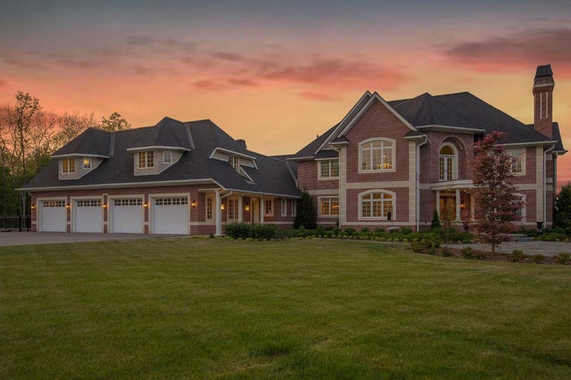 Home for sale in Battle Creek