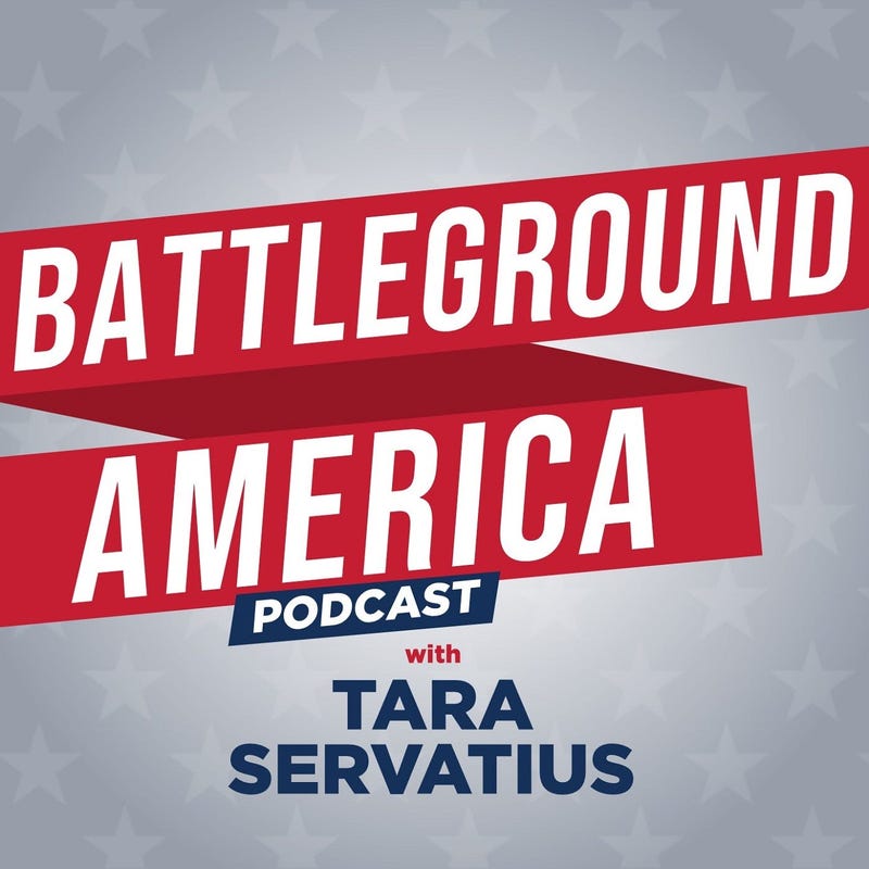 Battlground America