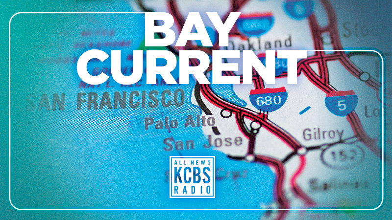 KCBS Radio's 'Bay Current' is here. Everything you need to know about our new daily podcast