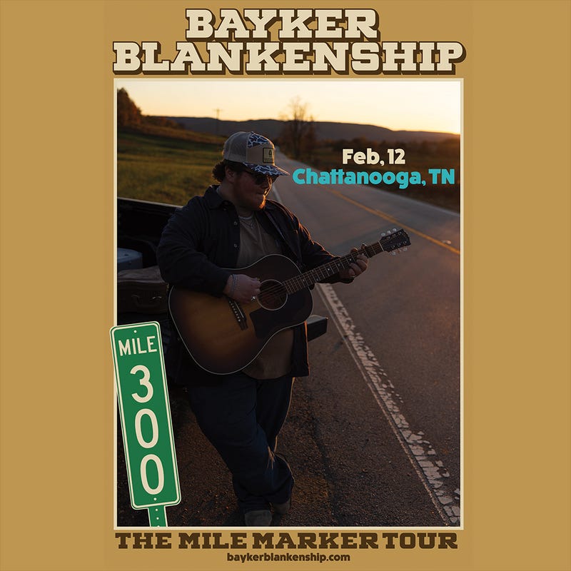 Bayker Blankenship
