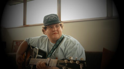 Bayker Blankenship