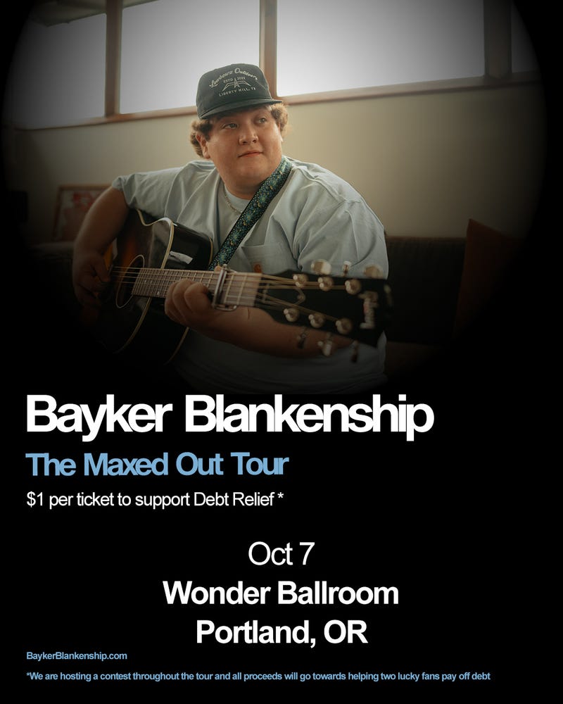 Bayker Blankenship