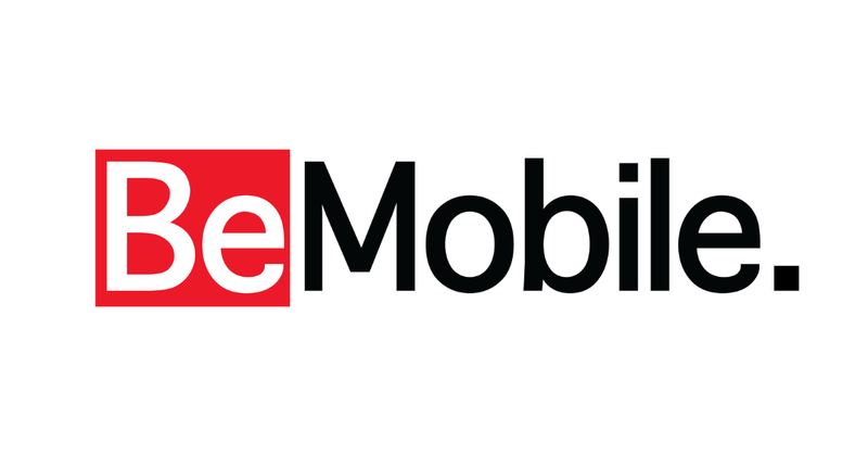 Be Mobile