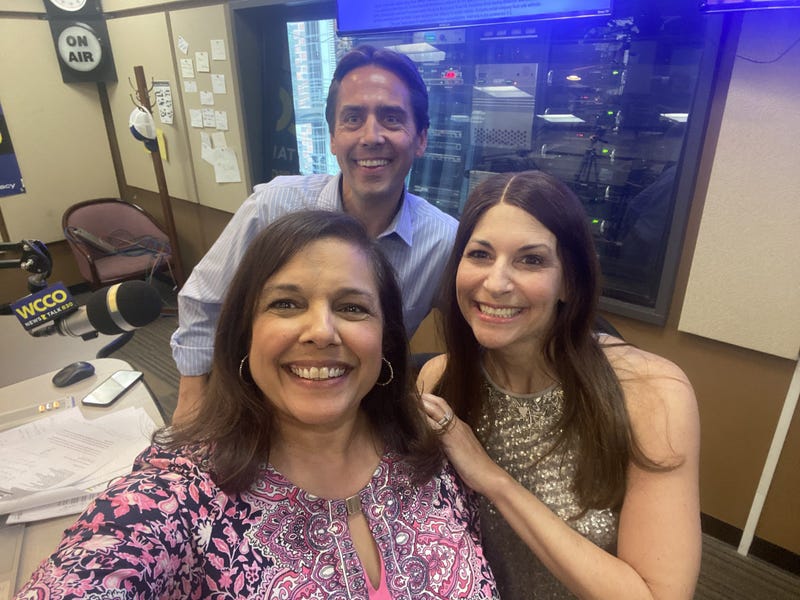 Be the Match, Vineeta Sawkar, Jordana Green