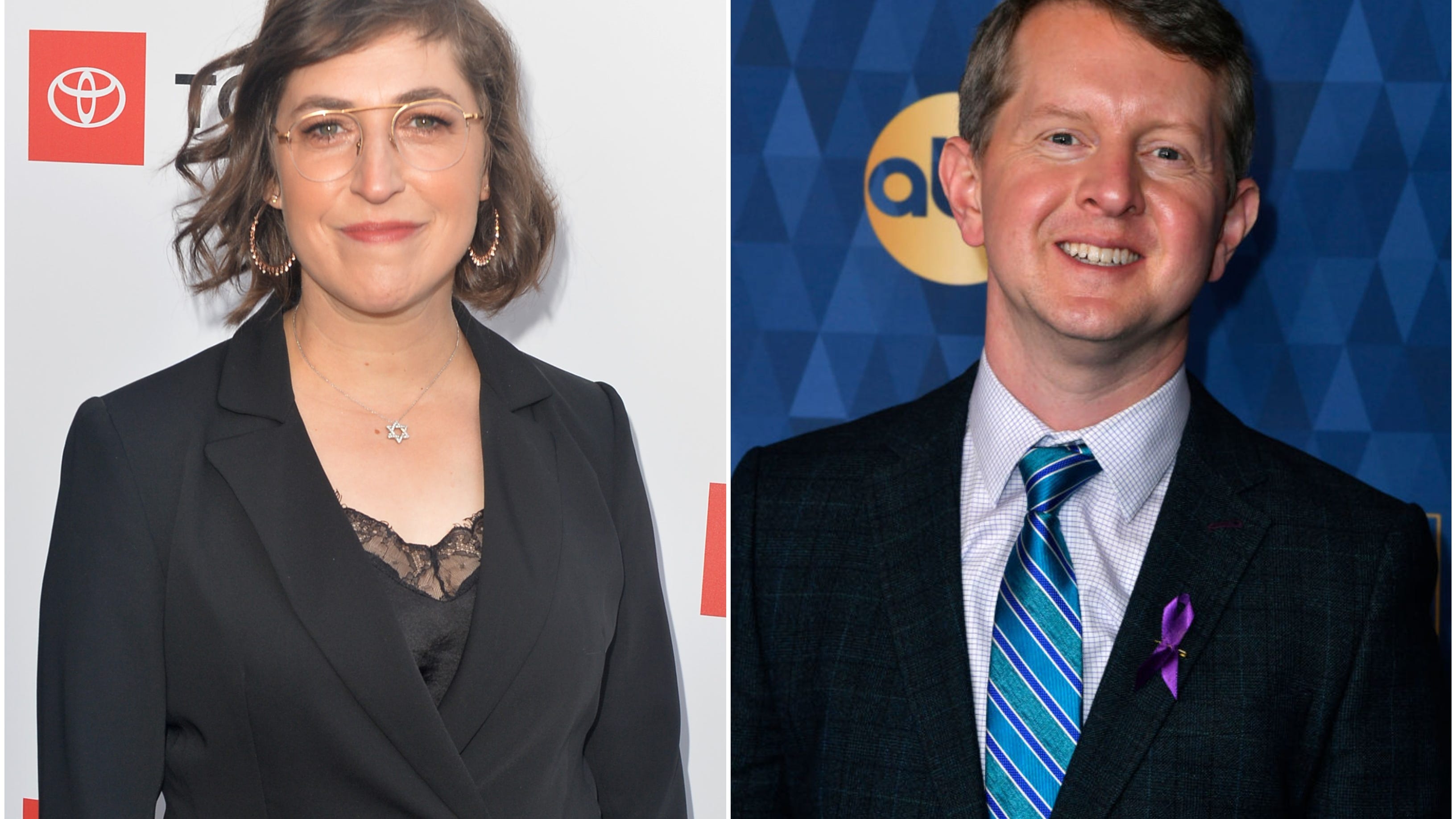 Here's how Mayim Bialik and Ken Jennings will split 'Jeopardy!' hosting duties