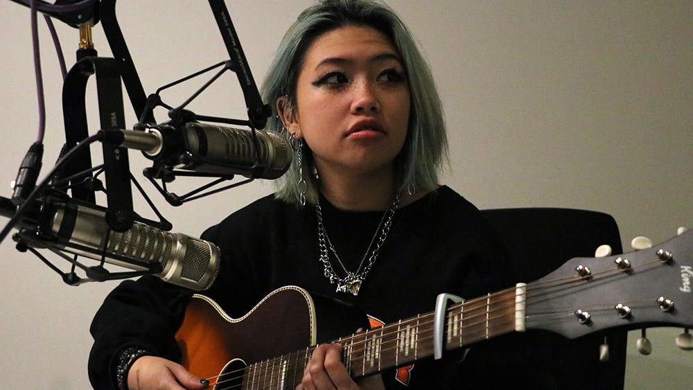 Next Up for Beabadoobee, Collabs With No Rome and Soccer Mommy