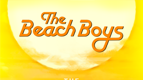 The Beach Boys