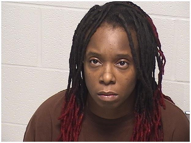 North Chicago DUI driver after crashing into parked police car in suburban Beach Park