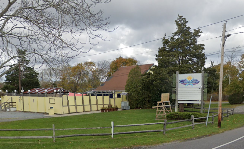 A Long Island man was arrested after failing to sell methamphetamines to a bartender at a Hamptons Bay nightclub, Beach Bar, located on Foster Avenue.