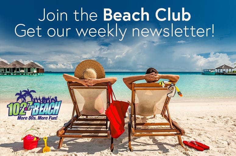 Beach Insider