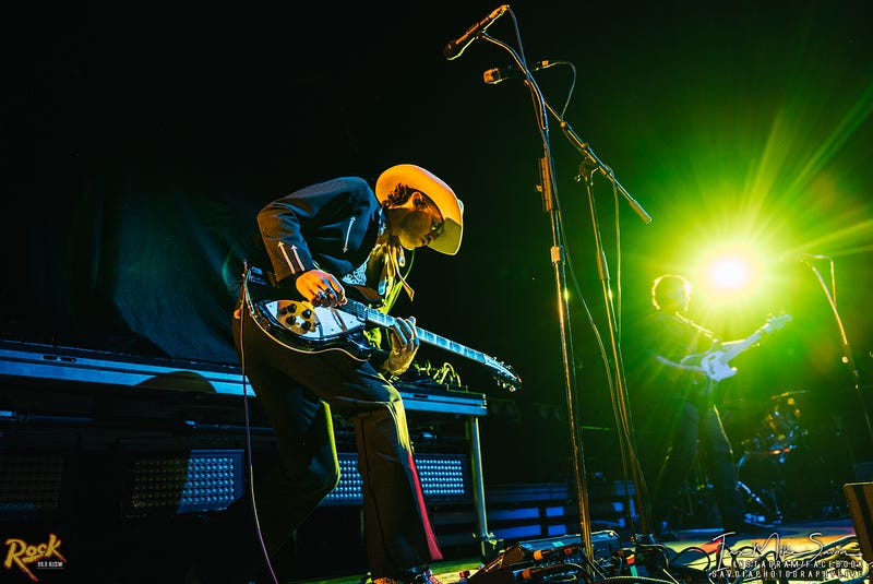 Beach Weather - WaMu Theater - Seattle, WA 6.22.25