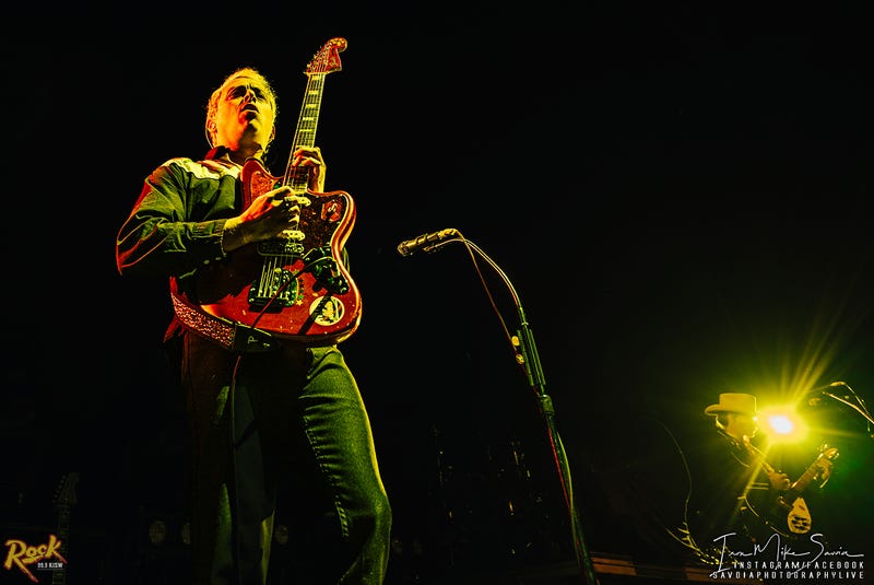Beach Weather - WaMu Theater - Seattle, WA 6.22.25