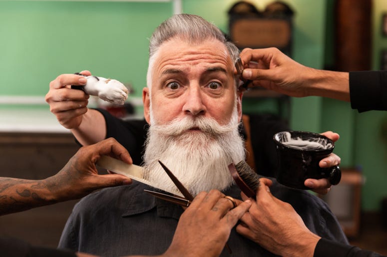 Beard