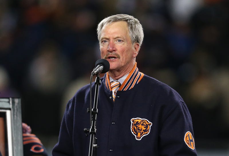 George McCaskey