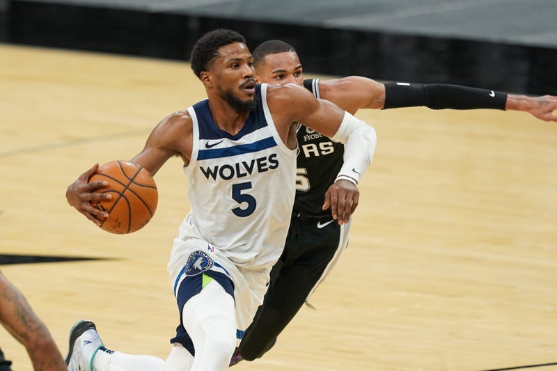 Malik Beasley