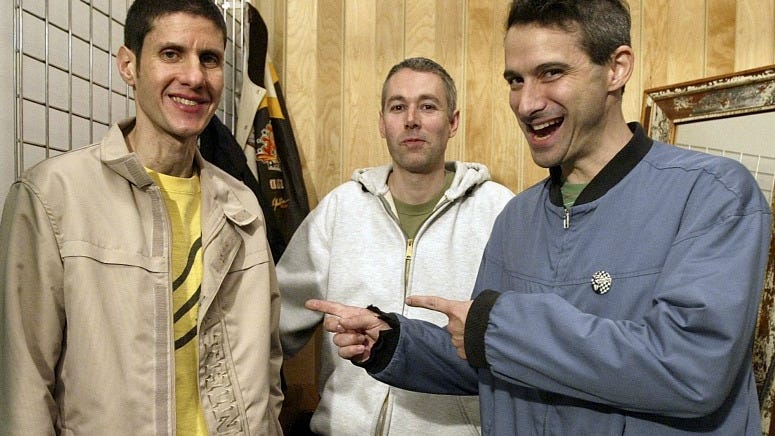 New Beastie Boys Doc Aims to Capture the 'Spirit' and 'Friendship' of an Iconic Band