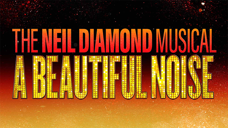 A Beautiful Nose poster/logo