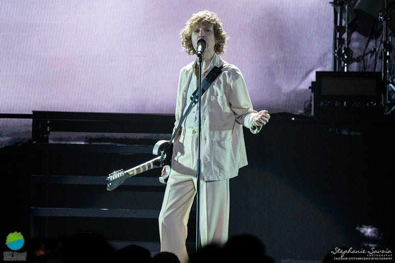 Beck at Climate Pledge Arena 8.1.23