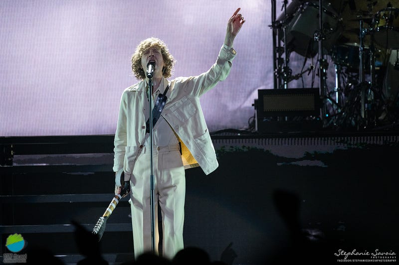 Beck at Climate Pledge Arena 8.1.23