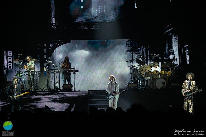 Beck at Climate Pledge Arena 8.1.23