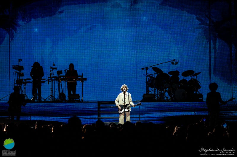 Beck at Climate Pledge Arena 8.1.23