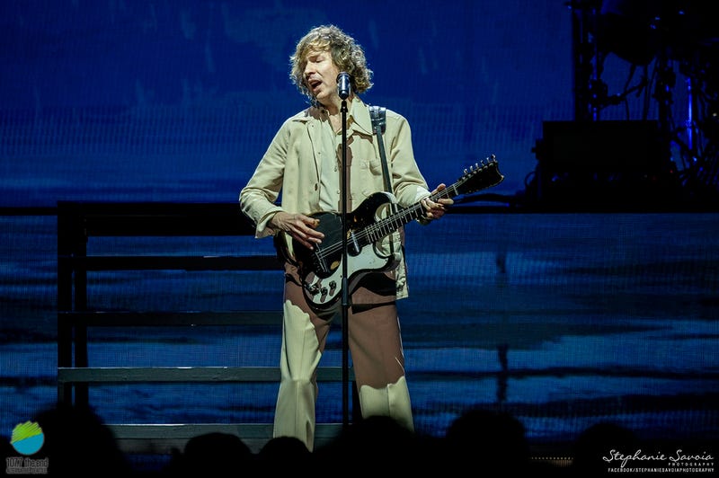 Beck at Climate Pledge Arena 8.1.23