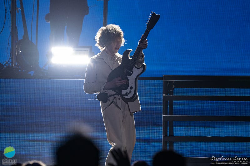 Beck at Climate Pledge Arena 8.1.23