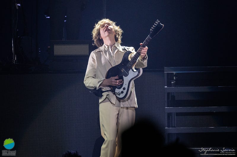 Beck at Climate Pledge Arena 8.1.23