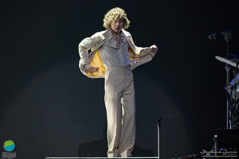 Beck at Climate Pledge Arena 8.1.23