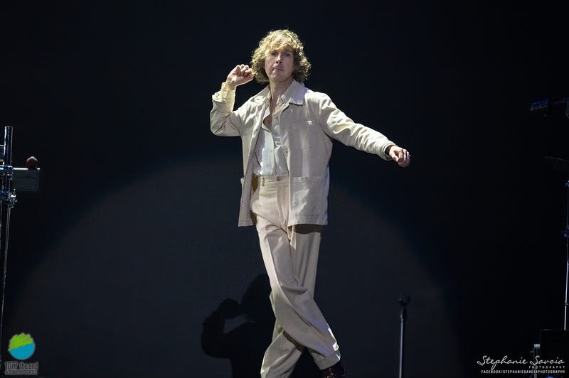 Beck at Climate Pledge Arena 8.1.23