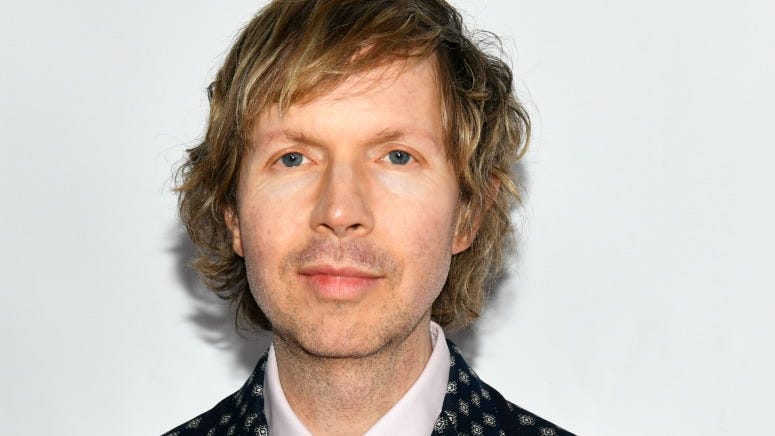 Beck Returns With an Assist From Pharrell Williams on the Electrifying "Saw Lightning"