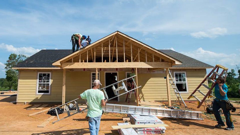 WNY disaster relief volunteers preparing to go to Florida
