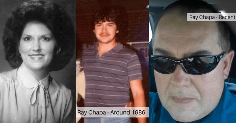 Bedford cold case solved after 35 years