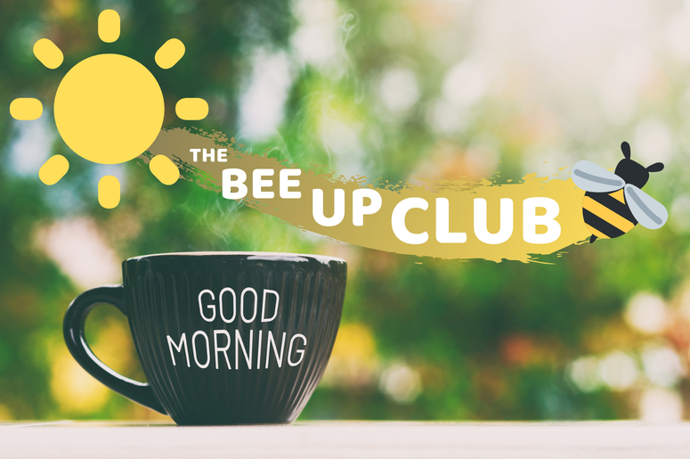Bee Up Club