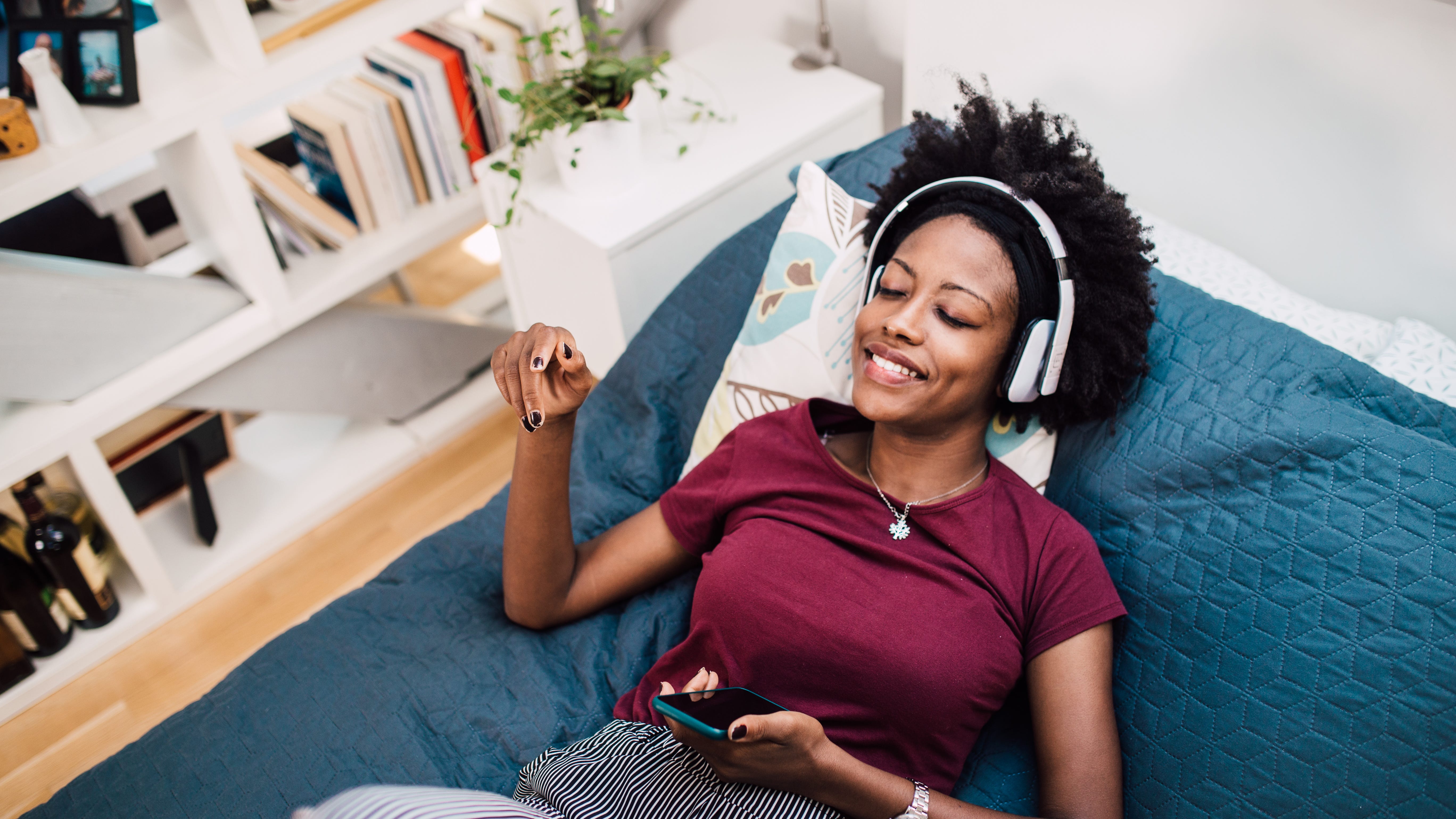 5 Ways to Calm Your Mind and Heal Your Heart | Bee Well