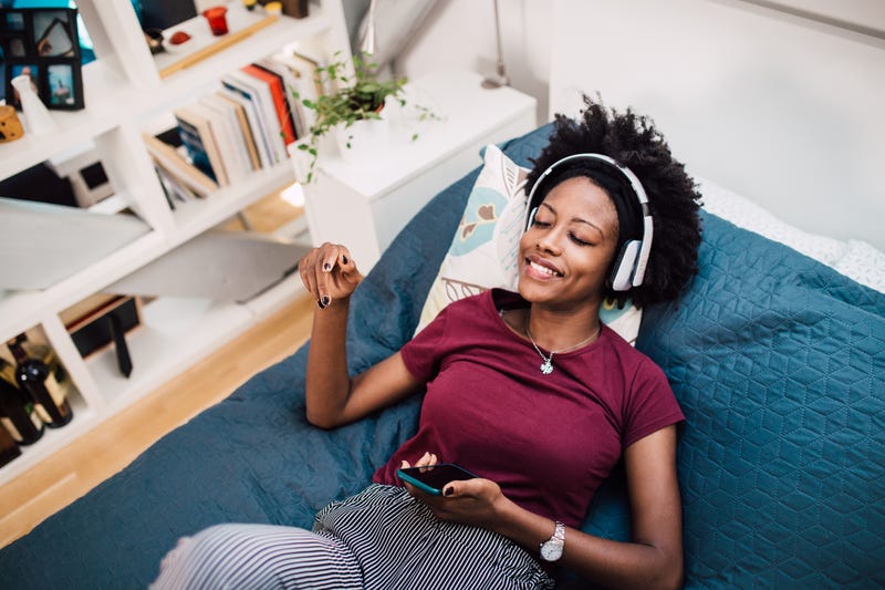 5 Ways to Calm Your Mind and Heal Your Heart