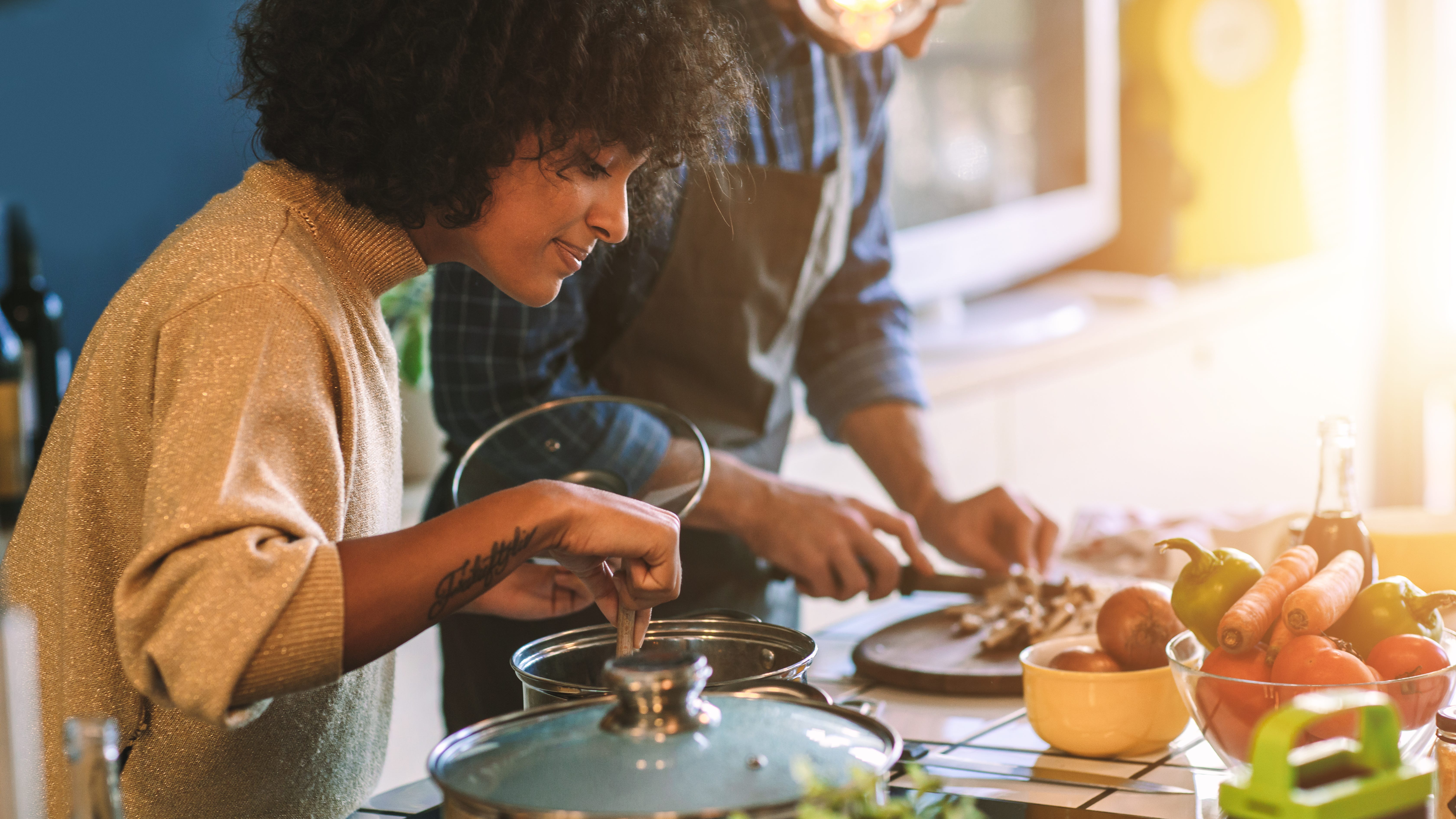 Is it time to clean out your pipes? (We mean your stomach) | Bee Well
