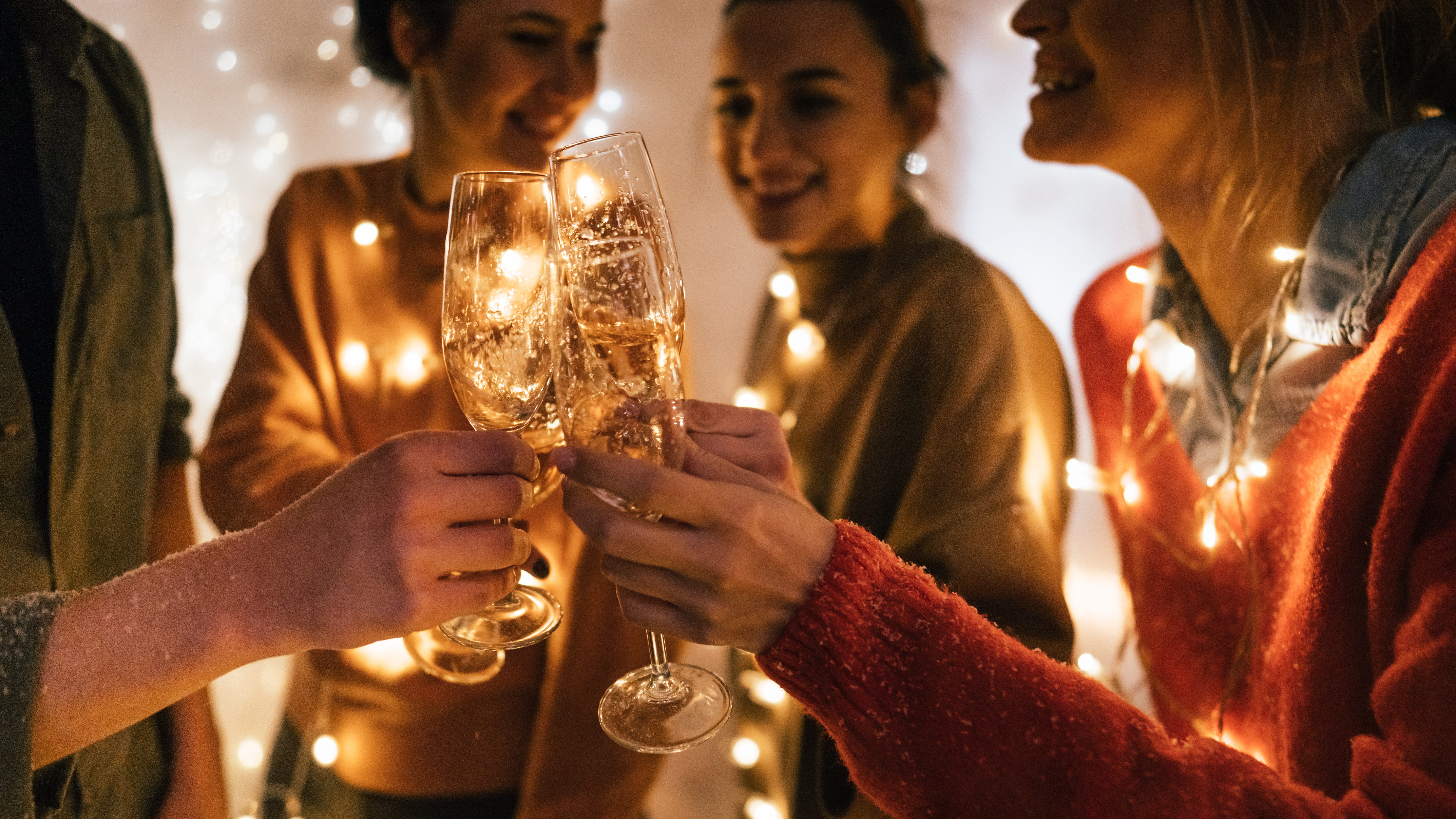5 reasons you should totally try Dry January | Bee Well
